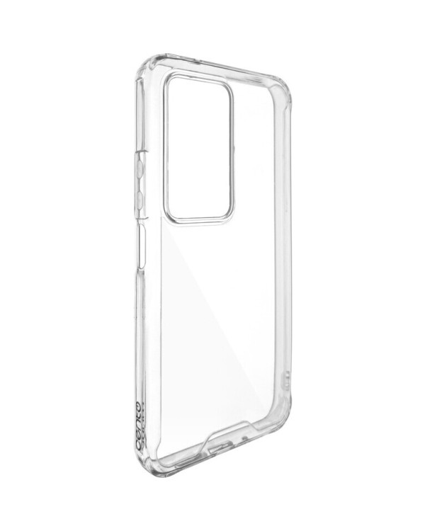 CENTO Case Como Xiaomi Redmi 15 5G Transparent