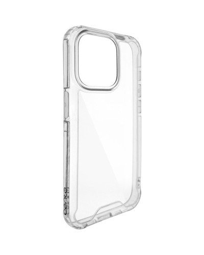 CENTO Case Como Honor 400Lite Transparent