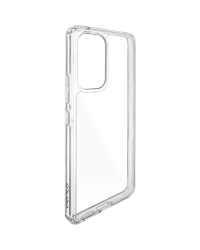 CENTO Case Como Samsung A53 Transparent