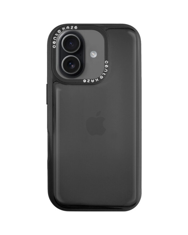CENTO-K Case Carbon Iphone 17 (3m) A3