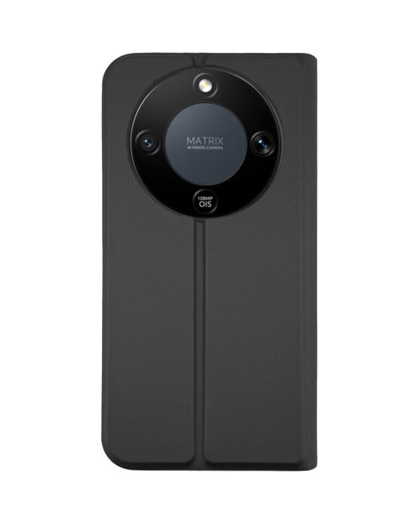 CENTO Case Soho Honor Magic8Lite Black