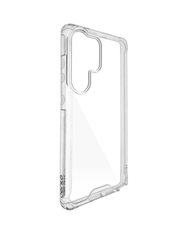 CENTO Case Como Samsung S25Ultra Transparent