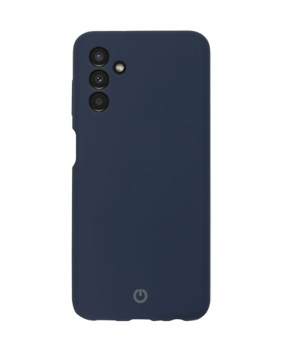 CENTO Case Rio Samsung A17 Space Blue (SILICON)