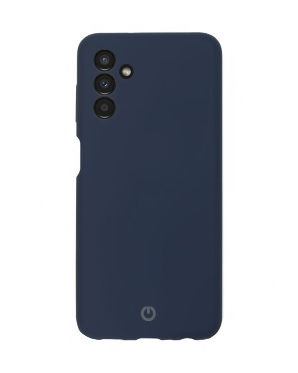 CENTO Case Rio Samsung A17 Space Blue (SILICON)