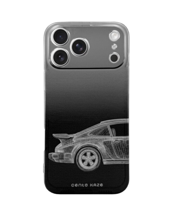 CENTO-K Case Need Money Iphone 17ProMax (1m) F1