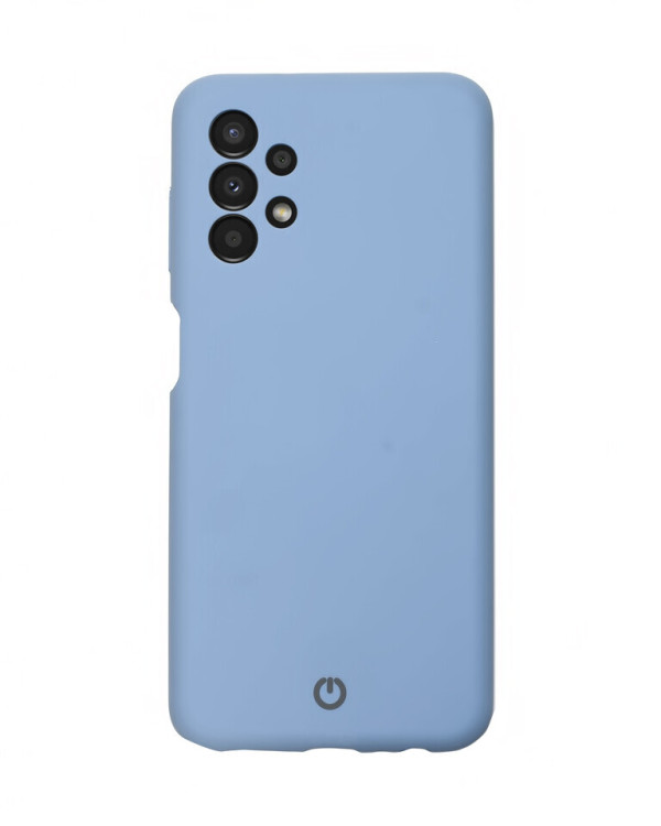 CENTO Case Rio Samsung A53 5G Sky Blue (Silicone)