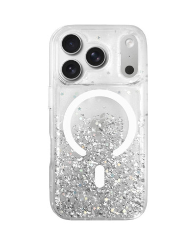 CENTO-K Case Topaz Iphone 17Pro (1.5m Magsafe) B2