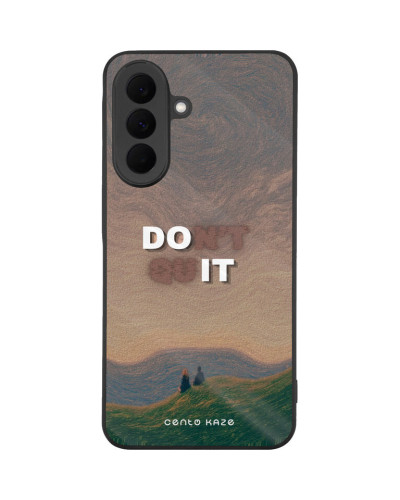 CENTO-K Case Do It Samsung A57 (1m) F1