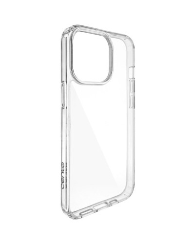 CENTO Case Como Apple Iphone 14ProMax Transparent