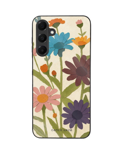 CENTO-K Case Daisy Art Samsung A16 (1m) F1