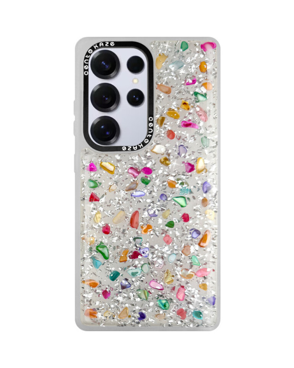 CENTO-K Case Fiesta Samsung S25Ultra (3m) A3