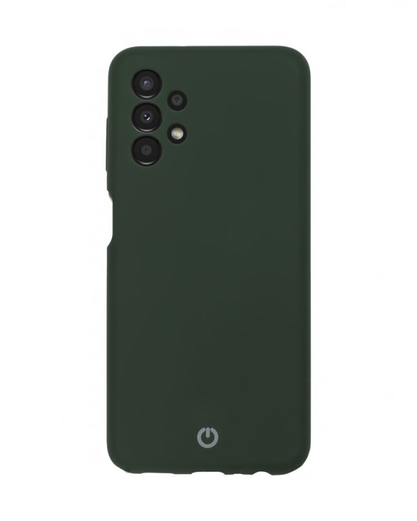 CENTO Case Rio Samsung A53 5G Pine Green (Silicone)