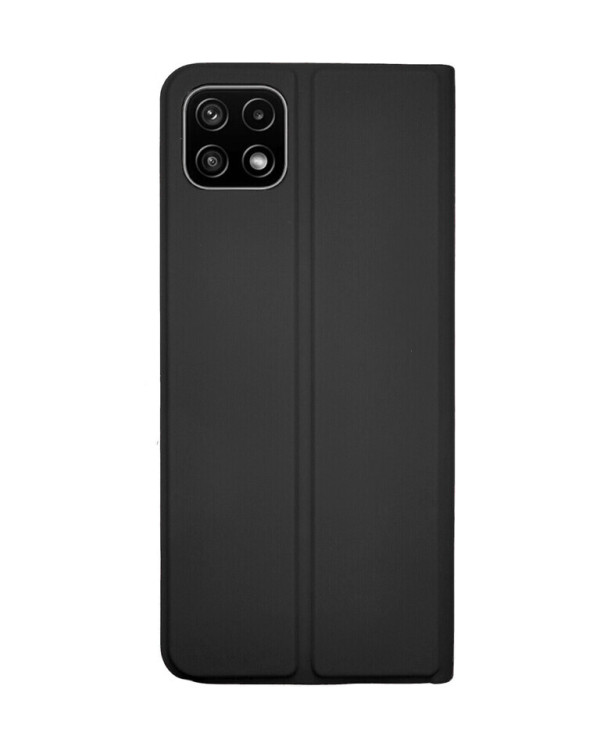 CENTO Case Soho Xiaomi Redmi 12C Black