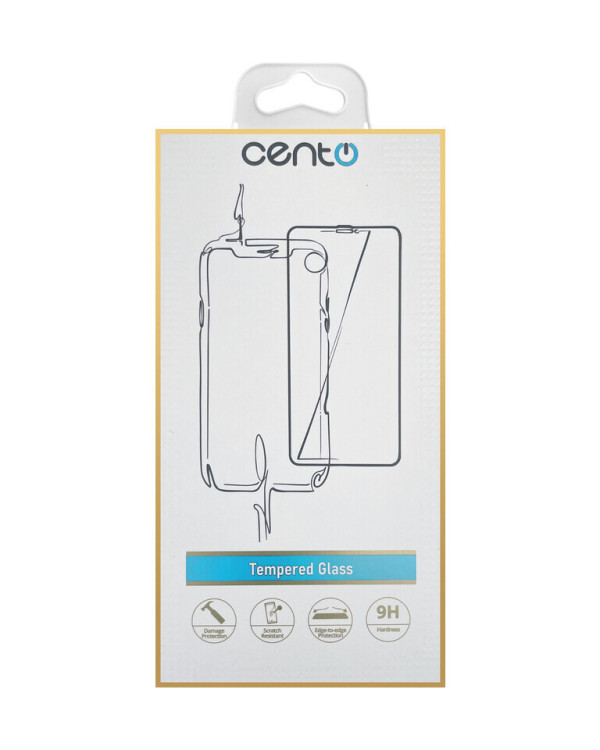 CENTO AquaSAFE Apple Iphone 14ProMax/15Plus