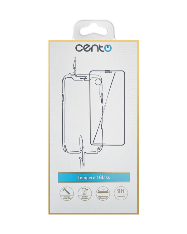 CENTO AquaSAFE Apple Iphone 11/XR