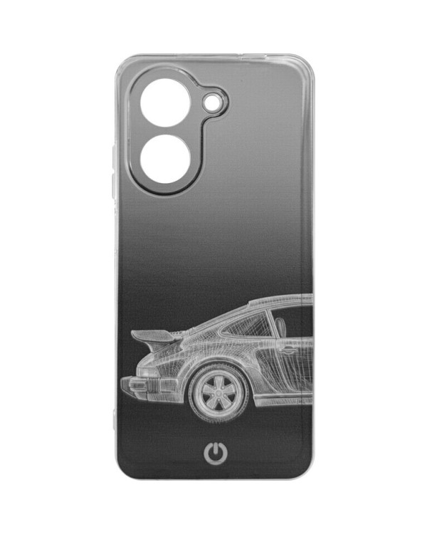 CENTO-K Case Need Money Xiaomi Redmi A5 (1m) F1