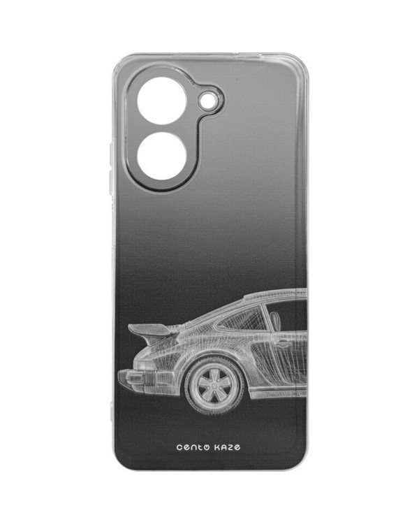CENTO-K Case Need Money Xiaomi Redmi A5 (1m) F1