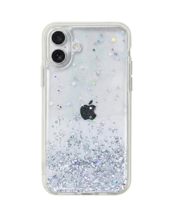 CENTO Case Muse Apple Iphone 17Pro Topaz 3 (Magsafe)