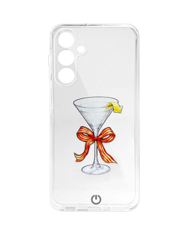 CENTO-K Case After Five Samsung A16 (1m) F1