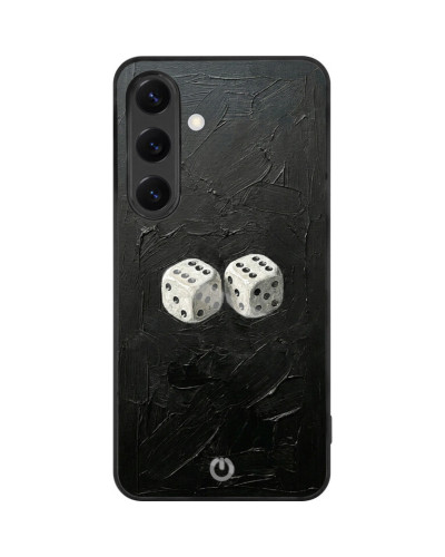 CENTO-K Case Double Dice Samsung S24/S25 (1m) F1