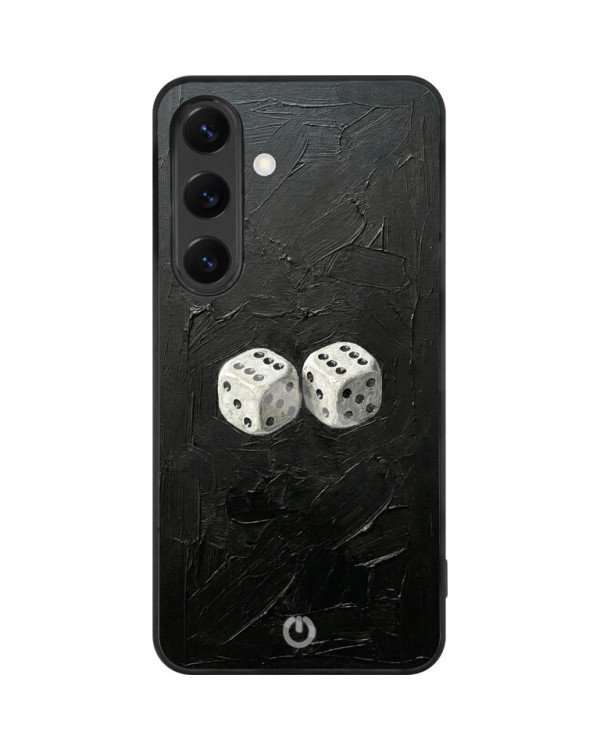 CENTO-K Case Double Dice Samsung S24/S25 (1m) F1