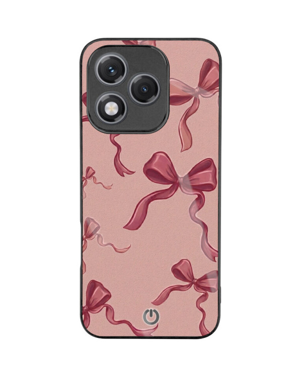 CENTO-K Case Pinky Bow Honor 400Lite (1m) F1