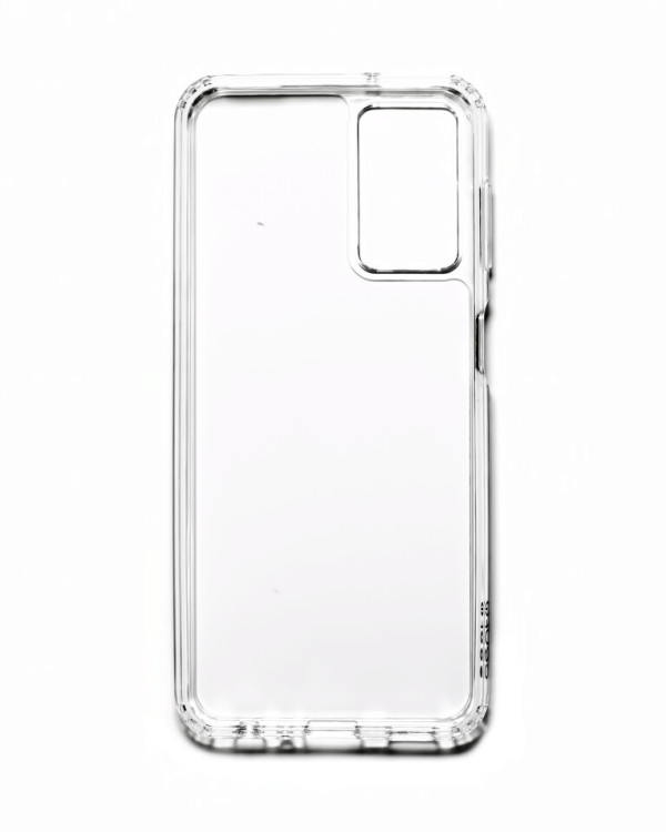 CENTO Case Como Samsung A13 4G Clear
