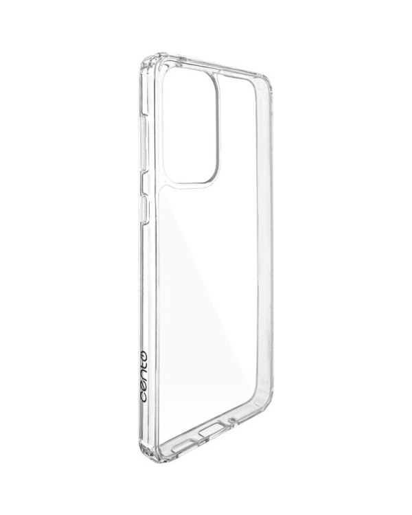 CENTO Case Como Samsung A13 4G Transparent