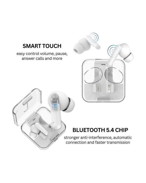 CENTO TWS Earphones T106 CENTO TWS Earphones T106