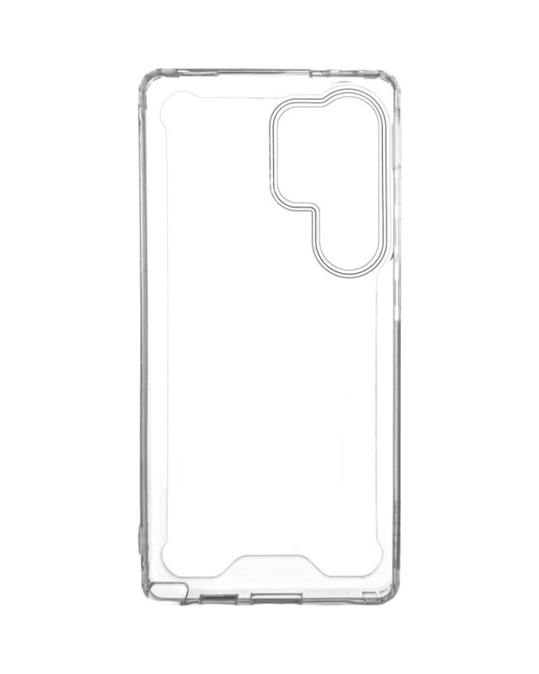 CENTO Case Como Samsung S25Ultra Transparent