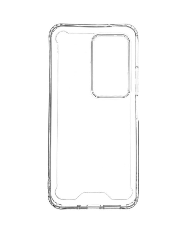 CENTO Case Como Xiaomi Redmi 15 5G Transparent