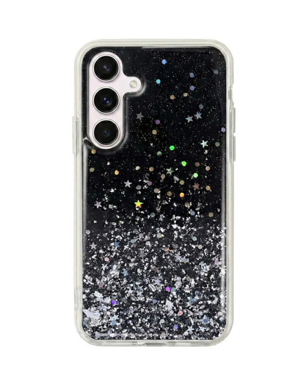 CENTO Case Muse Apple Iphone 17ProMax Onyx 5 (Magsafe)