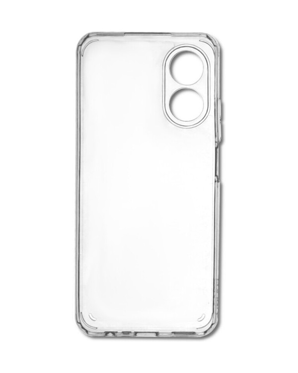 CENTO Case Como Oppo A17 Transparent CENTO Case Como Oppo A17 Transparent