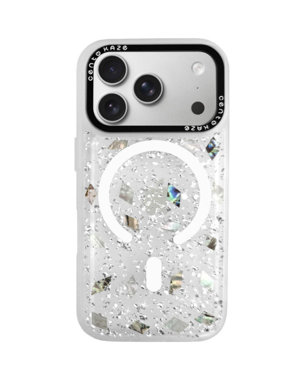 CENTO-K Case Desire Iphone 17ProMax (3m Magsafe) D3