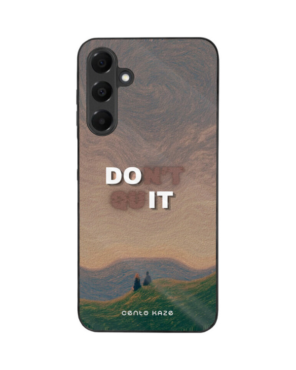 CENTO-K Case Do It Samsung A16 (1m) F1