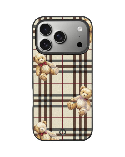 CENTO-K Case Teddy Elite Iphone 17ProMax (1m) F1