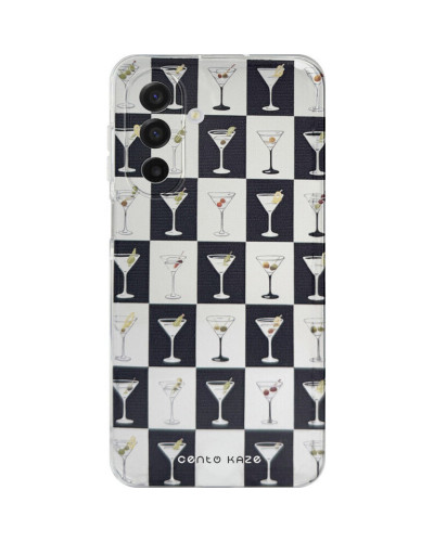 CENTO-K Case Sip Mate Samsung A17/A26 (1m) F1