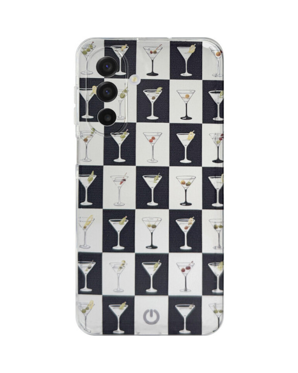 CENTO-K Case Sip Mate Samsung A17 (1m) F1