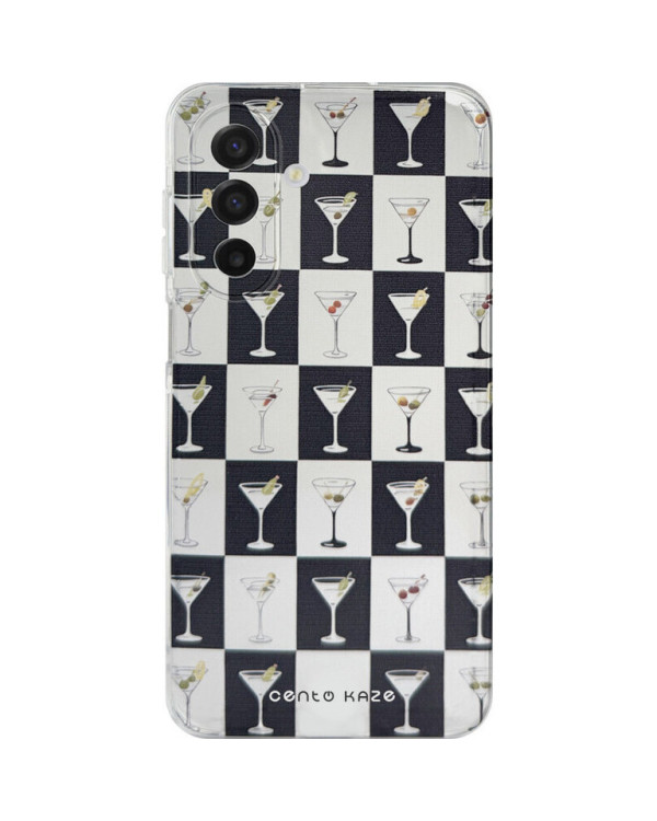 CENTO-K Case Sip Mate Samsung A17/A26 (1m) F1