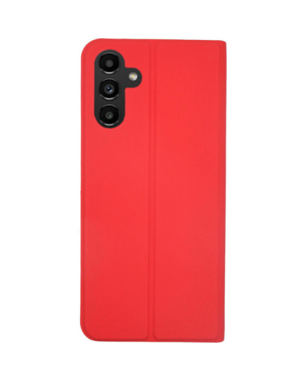 CENTO Case Soho Samsung A15 Scarlet Red