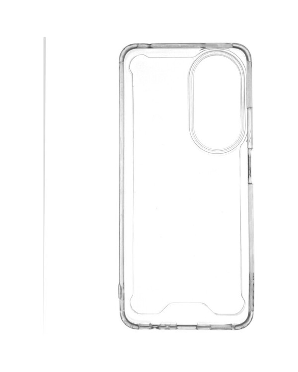 CENTO Case Como Honor X7B Transparent