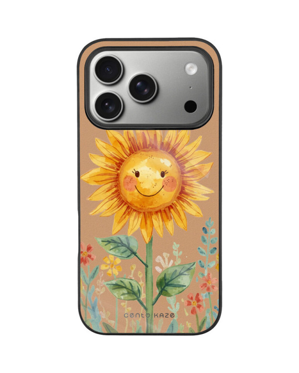 CENTO-K Case Sunny Drop Iphone 17ProMax (1m) F1
