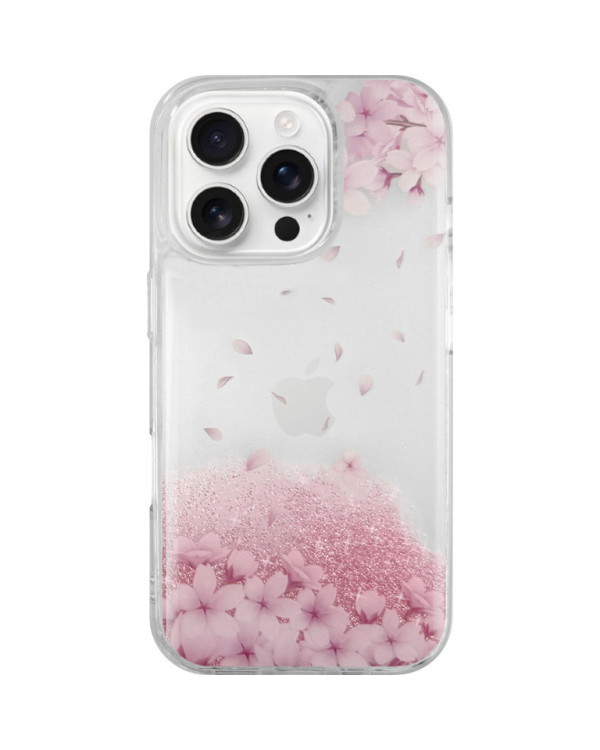 CENTO-K Case Sakura Iphone 16Pro (1.5m) A2