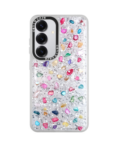 CENTO-K Case Fiesta Samsung S24/S25 (3m) A3