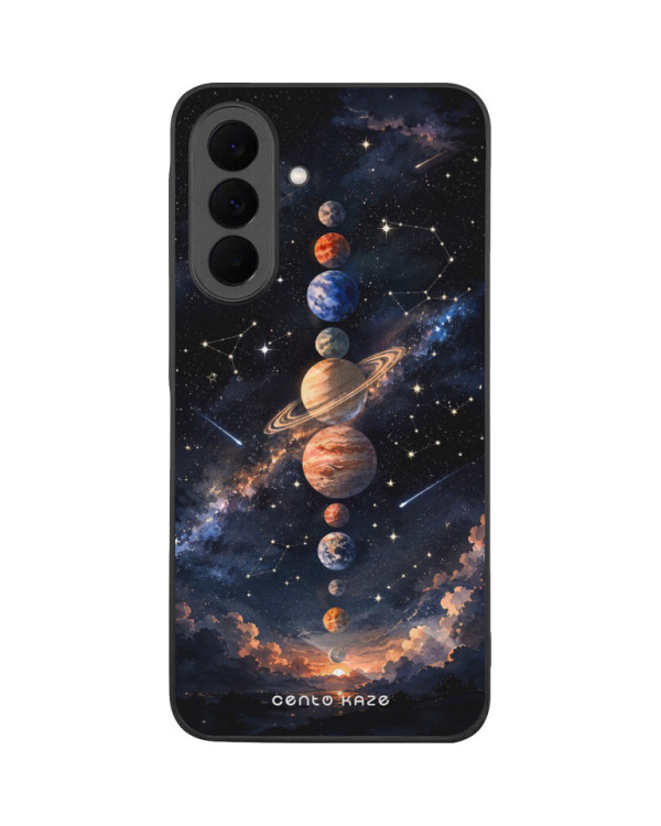 CENTO-K Case Polaris Gate Samsung A37 (1m) F1