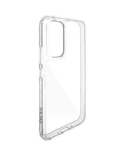 CENTO Case Como Samsung S24FE Transparent