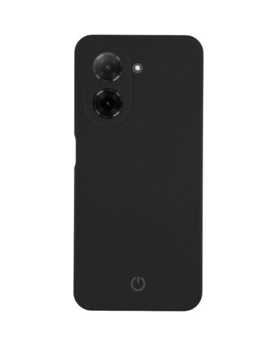 CENTO Case Rio Xiaomi Redmi A5 Black (SILICON)