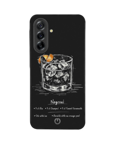 CENTO-K Case Dark Negroni Samsung A36/A56 (1m) F1