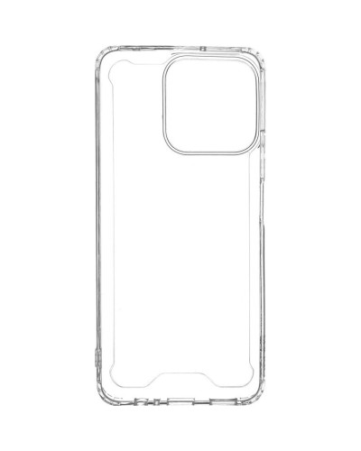 CENTO Case Como Honor X6B Transparent