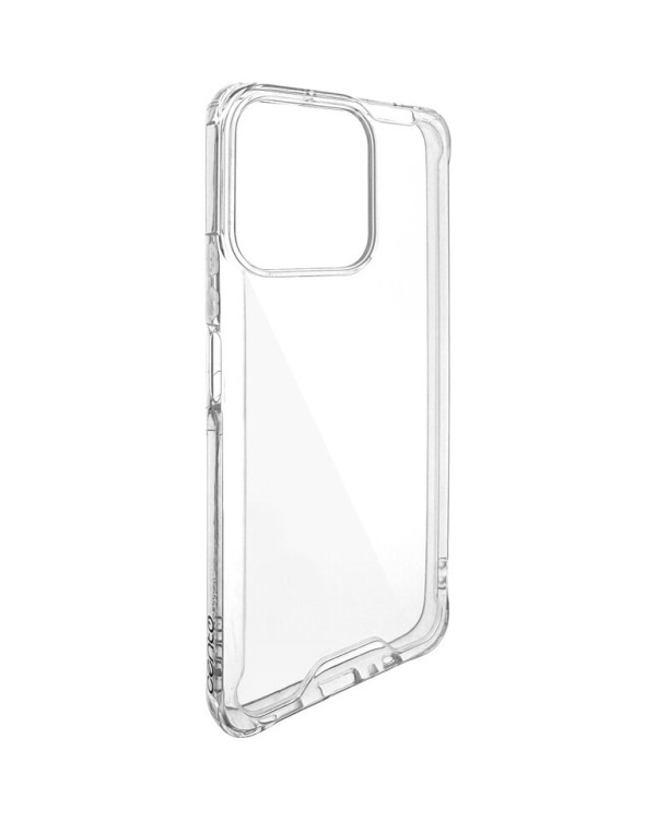 CENTO Case Como Honor X6B Transparent